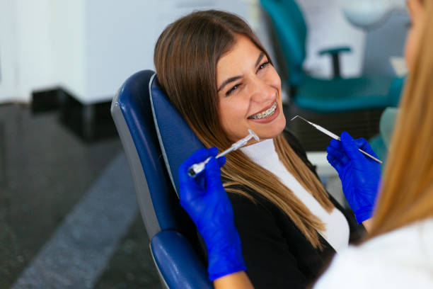 Best Pediatric Dentistry  in Port Angeles East, WA