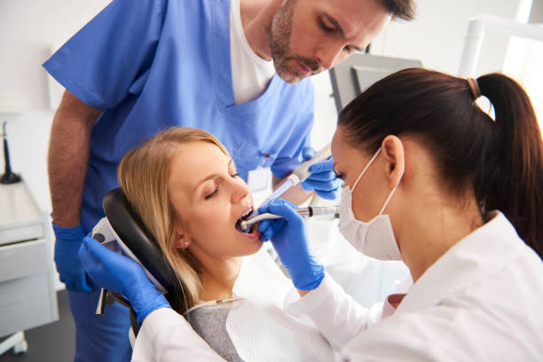 Best Traditional Braces  in Port Angeles East, WA