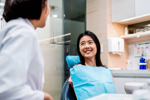 Dental X-Rays and Imaging in Port Angeles East, WA