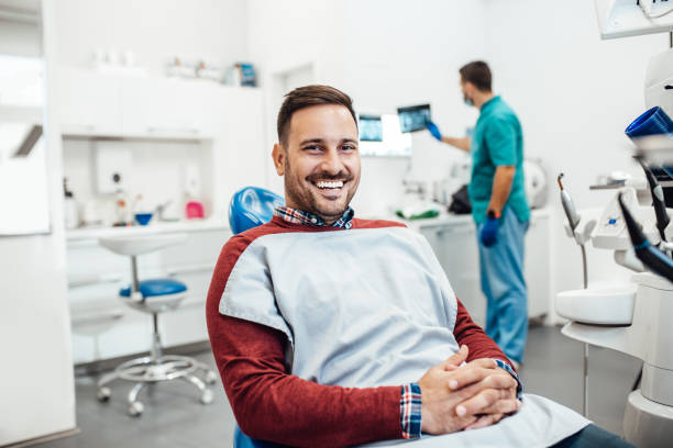 Dental Inlays and Onlays in Port Angeles East, WA