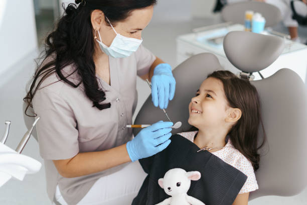 Best Traditional Braces  in Port Angeles East, WA