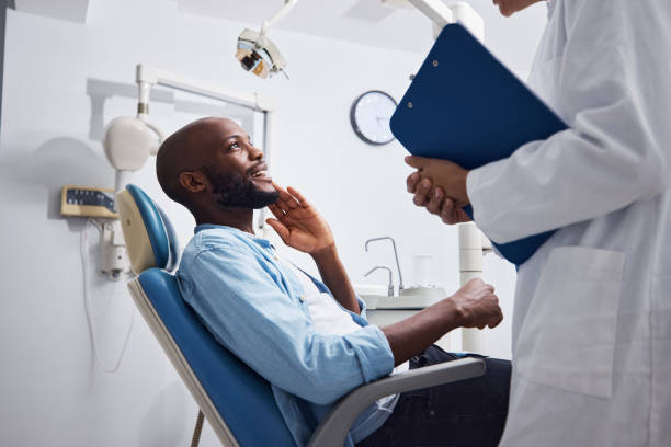 Best Oral Cancer Screening  in Port Angeles East, WA
