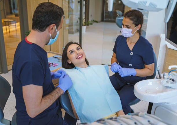 Best Pediatric Dentistry  in Port Angeles East, WA