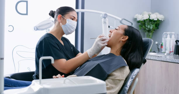 Best Dental Exams and Cleanings  in Port Angeles East, WA