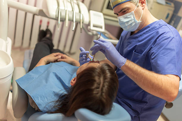 Best Full Mouth Reconstruction  in Port Angeles East, WA