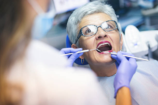 Port Angeles East, WA Holistic Dental Care Services Company