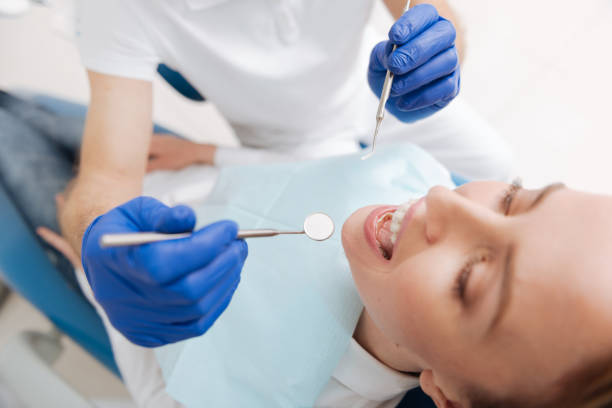 Best Dental Exams and Cleanings  in Port Angeles East, WA