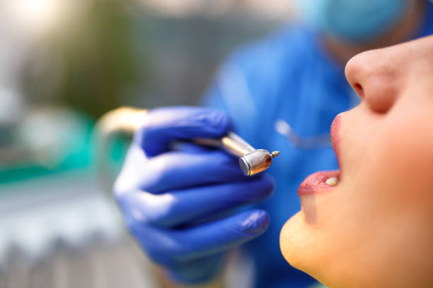 Best Cosmetic Dentistry  in Port Angeles East, WA